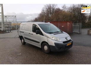 Peugeot Expert 227 1.6 HDI L1H1 Profit+ SCHADE, ZIE FOTOS