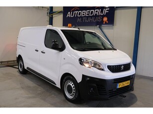 Peugeot Expert 231S 2.0 BlueHDI 120 Premium - N.A.P. Airco