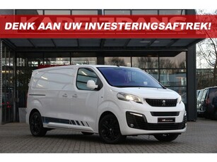 Peugeot Expert Sport 2.0 HDI 180 Aut. Headup Elektr.