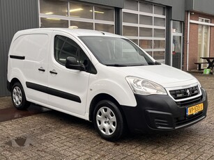 Peugeot Partner 120 1.6 BlueHDi 100 L1 XR S&S Airco