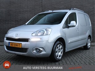 Peugeot Partner 120 1.6 e-HDI L1 XT Profit + Airco