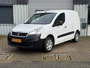 Peugeot Partner 120 1.6 HDi 90 L1 XR Airco / Navi /