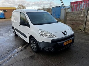 Peugeot Partner 120 1.6 HDI L1 XR Euro 5 nieuwe Apk Airco