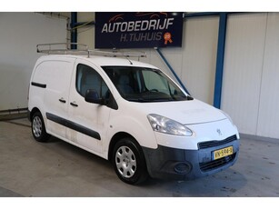 Peugeot Partner 120 1.6 HDI L1 XR Profit + EXPORT