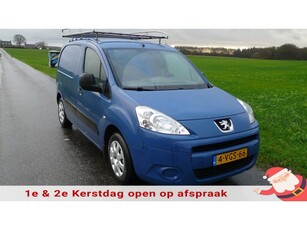 Peugeot Partner 120 1.6 HDI L1 XR,Airco,Elec.pakket,Trekhaak