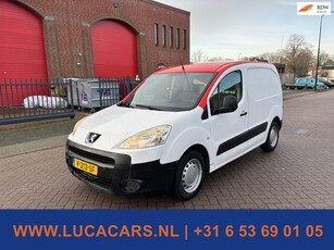 Peugeot Partner 120 1.6 HDI L1 XT Profit + Airco + Apk