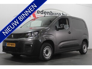 Peugeot Partner 1.5 BlueHDI Premium - Airco / Cruise /