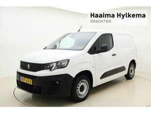 Peugeot Partner 1.5 BlueHDI Premium Airco Navigatie