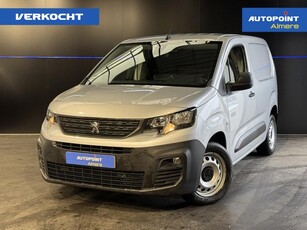 Peugeot Partner 1.6 BlueHDI Premium Cruise Schuifdeur