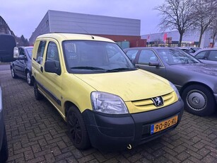 Peugeot Partner 170C 1.4 Benzine