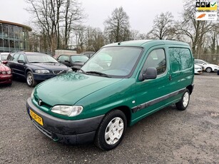 Peugeot Partner 170C 1.9