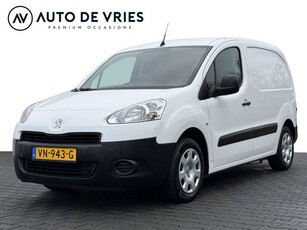 Peugeot Partner bestel 120 1.6 e-HDI 90pk L1 XT Profit +