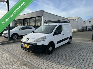 Peugeot Partner bestel 120 1.6 HDI L1 XT Profit + PDC Ex btw