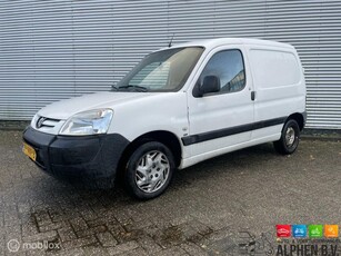 Peugeot Partner bestel 170C 1.6 HDI