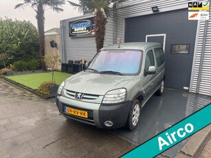 Peugeot Partner MPV 1.6-16V VTC AIRCO Nw APK