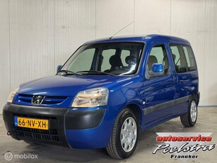 Peugeot Partner MPV 1.6-16V XT NAP-5-PRS-APK-AIRCO