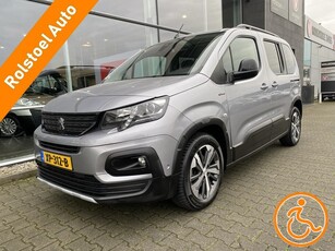 Peugeot Rifter 1.2 Puretech GT-Line (Zeer luxe Rifter welke