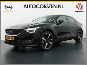 Polestar 2 AUT. 408pk Long Range Dual Motor 78kWh