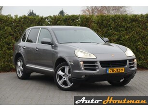 Porsche Cayenne 3.6 Aut. LederElektr.