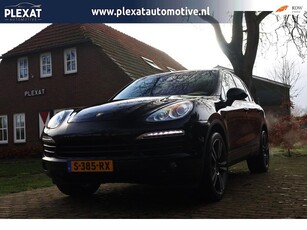 Porsche Cayenne 3.6 Platinum Edition Aut.