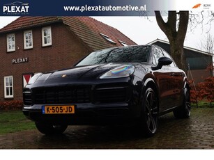 Porsche Cayenne Coupé 3.0 E-Hybrid Aut. Orig. NL