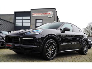 Porsche Cayenne Coupé 3.0 E-Hybrid Sport Chrono Bose