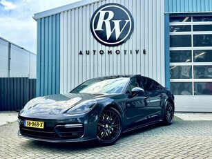 Porsche Panamera 2.9 4 E-Hybrid Sport Chrono / Luchtvering / SportPlus / Pano / Softclose / 4wl best / 360 camera / 21''