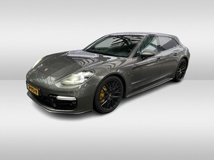 Porsche Panamera Sport Turismo 2.9 4 E-Hybrid / Panoramadak