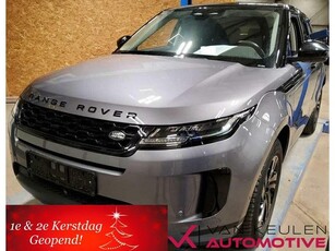 Range Rover Evoque 1.5 P300e AWD PHEV l 309 PK!