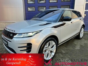 Range Rover Evoque 1.5 P300e PHEV AWD R-Dynamic S 309 PK!