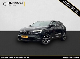 Renault Austral 1.3 Mild Hybrid 160 Techno EDC AUTOMAAT /