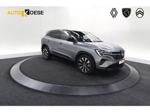 Renault Austral Mild Hybrid 160 X-Tronic Techno