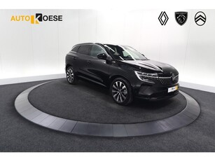 Renault Austral Mild Hybrid 160 X-Tronic Techno