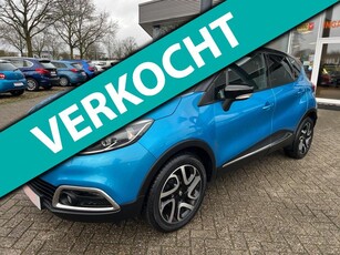 Renault Captur 0.9 TCe Dynamique, Navi, clima, etc