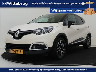 Renault Captur 0.9 TCe Dynamique Navigatie Trekhaak