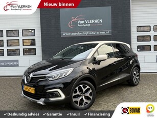 Renault Captur 0.9 TCe Intens