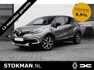 Renault Captur 0.9 TCe Intens Camera achter 17