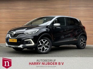 Renault Captur 0.9 TCe Intens Camera / Navigatie / Clima