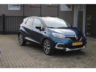 Renault Captur 0.9 TCe Intens Led/Camera/Navi Incl