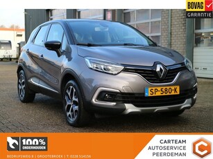 Renault Captur 0.9 TCe Intens Navi Blindspot Camera