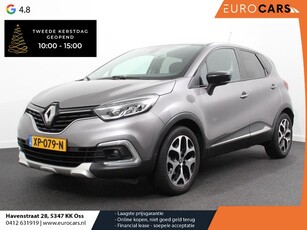 Renault Captur 0.9 TCe Intens Navigatie Parkeersensoren