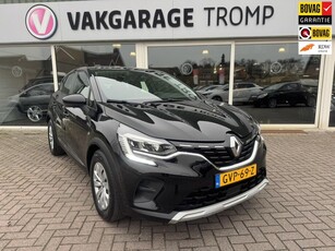 Renault CAPTUR 1.0 TCe 100 Zen