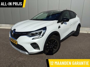 Renault Captur 1.0 TCe 90 Business Zen