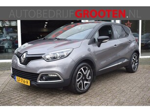 Renault Captur 1.2 TCe Dynamique//AUTOMAAT!! (bj 2015)