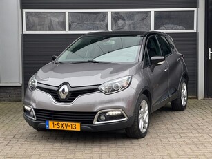 Renault Captur 1.2 TCe Dynamique Automaat, Keyless, Navi