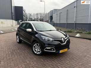 Renault Captur 1.2 TCe Dynamique Camera Volledig