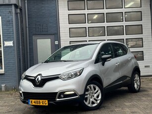 Renault Captur 1.2 TCe Dynamique Clima Navi Automaat