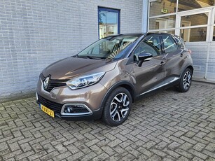 Renault Captur 1.2 TCe Dynamique Inclusief Afleveringskosten