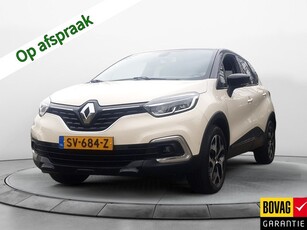 Renault Captur 1.2 TCe Intens 2e-Eig.