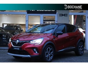 Renault Captur 1.3 TCe 130 EDC Intens Navigatie